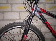 Grajewo ogłoszenia: Sprzedam rower Romet na kołach 