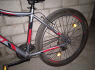 Grajewo ogłoszenia: Sprzedam rower Romet na kołach 