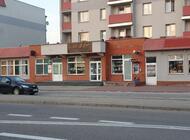 Grajewo ogłoszenia: Lokal do wynajęcia w Grajewie, os. Centrum 26 w ciągu pawilonów... - zdjęcie