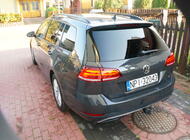 Grajewo ogłoszenia: Sprzedam Golfa 7 1.6 Tdi 85kw. Auto całe w oryginale żaden... - zdjęcie