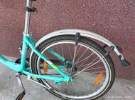 Grajewo ogłoszenia: Sprzedam rower dla dziewczynki Kellys bicykles . Aluminiowa lekka... - zdjęcie