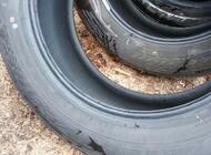 Grajewo ogłoszenia: Sprzedam opony 4 szt.
235/60/18, japońskie. - zdjęcie