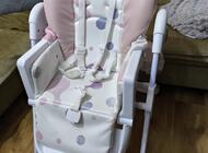 Grajewo ogłoszenia: Sprzedam Kinderkraft krzesełko do karmienia 2w1 YUMMY pink
Cechy:... - zdjęcie