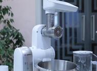 Grajewo ogłoszenia: Bosch Robot kuchenny biały MUM
600 W, wielokierunkowy ruch... - zdjęcie