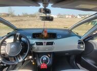 Grajewo ogłoszenia: Sprzedam rodzinny samochód jakim jest citroen c4 picasso 1.8... - zdjęcie