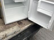 Grajewo ogłoszenia: Sprzedam prawie nie używaną lodówkę. Stan bardzo dobry idealna... - zdjęcie