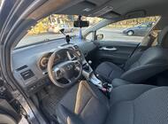 Grajewo ogłoszenia: Witam posiadam na sprzedaż toyotę auris 1.6 valvematic 132km z... - zdjęcie