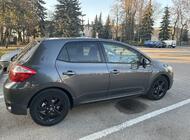 Grajewo ogłoszenia: Witam posiadam na sprzedaż toyotę auris 1.6 valvematic 132km z... - zdjęcie