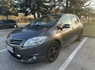 Grajewo ogłoszenia: Witam posiadam na sprzedaż toyotę auris 1.6 valvematic 132km z... - zdjęcie
