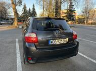 Grajewo ogłoszenia: Witam posiadam na sprzedaż toyotę auris 1.6 valvematic 132km z... - zdjęcie