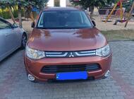 Grajewo ogłoszenia: Mitsubishi Outlander 3 2.0 150km.Skrzynia automatyczna ,rocznik... - zdjęcie