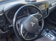 Grajewo ogłoszenia: Mitsubishi Outlander 3 2.0 150km.Skrzynia automatyczna ,rocznik... - zdjęcie
