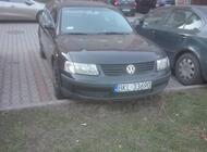 Grajewo ogłoszenia: Passat,b5,1,6l,benzyna,kombi - zdjęcie