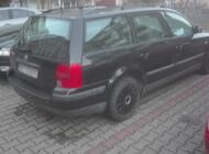 Grajewo ogłoszenia: Passat,b5,1,6l,benzyna,kombi - zdjęcie