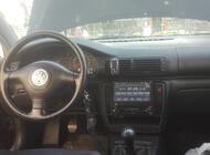 Grajewo ogłoszenia: Passat,b5,1,6l,benzyna,kombi - zdjęcie
