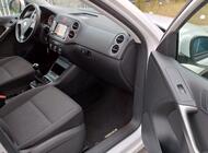 Grajewo ogłoszenia: Sprzedam Volkswagen Tiguan bogate wyposażenie 2.0TDi 140KM... - zdjęcie