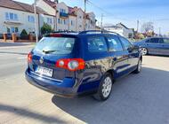 Grajewo ogłoszenia: Sprzedam Passata B6 1.9tdi 105km 2006r wszywtko sprawne autko do... - zdjęcie