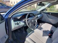 Grajewo ogłoszenia: Sprzedam Passata B6 1.9tdi 105km 2006r wszywtko sprawne autko do... - zdjęcie