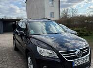 Grajewo ogłoszenia: Mam na sprzedaż samochód Volkswagen Tiguan 1.4 TSI 150 KM.... - zdjęcie
