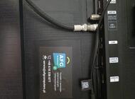 Grajewo ogłoszenia: Sprzedam w idealnym stanie tv Samsung 50 cali 
W zestawie pilot i... - zdjęcie