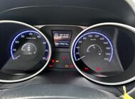 Grajewo ogłoszenia: Sprzedam Hyundai ix35 Rocznik 2012 . Auto jest zadbane, garażowane. - zdjęcie