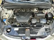 Grajewo ogłoszenia: Sprzedam Hyundai ix35 Rocznik 2012 . Auto jest zadbane, garażowane. - zdjęcie