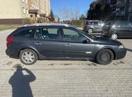 Grajewo ogłoszenia: Witam do sprzedania Renault Laguna II Kombi 1.9 DCI FL w moich... - zdjęcie
