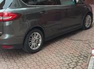 Grajewo ogłoszenia: Sprzedam FORD C-MAX z silnikiem 999 cm3, benzynowym z 2017 roku.... - zdjęcie