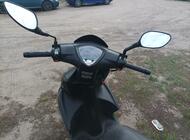 Grajewo ogłoszenia: Witam posiadam na sprzedaż skuter marki Kymco Super 8. Skuterek... - zdjęcie