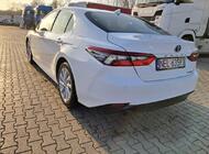Grajewo ogłoszenia: Sprzedam Toyota Camry
Stan idealny ,przebieg 8600. - zdjęcie