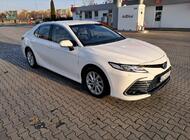 Grajewo ogłoszenia: Sprzedam Toyota Camry
Stan idealny ,przebieg 8600. - zdjęcie
