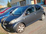 Grajewo ogłoszenia: Sprzedam Toyotę Aygo rok 2006 benzyna Samochod sprawny, posiada... - zdjęcie
