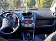 Grajewo ogłoszenia: Sprzedam Toyotę Aygo rok 2006 benzyna Samochod sprawny, posiada... - zdjęcie