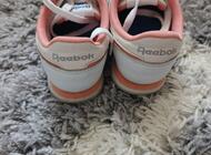 Grajewo ogłoszenia: Sprzedam buty Reebok, rozmiar 37, wkładka 23 cm. - zdjęcie