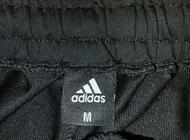 Grajewo ogłoszenia: Sprzedam czarne krótkie spodenki/ szorty damskie marki Adidas... - zdjęcie