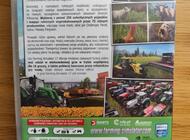 Grajewo ogłoszenia: Witam!!! Mam do sprzedania Grę Farming Simulator 17 na PC. Stan,... - zdjęcie