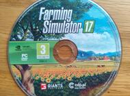 Grajewo ogłoszenia: Witam!!! Mam do sprzedania Grę Farming Simulator 17 na PC. Stan,... - zdjęcie