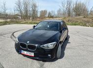 Grajewo ogłoszenia: Sprzedam zadbaną BMW F20 1,6 benzyna z 2012 roku, skrzynia 6... - zdjęcie
