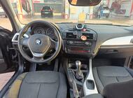 Grajewo ogłoszenia: Sprzedam zadbaną BMW F20 1,6 benzyna z 2012 roku, skrzynia 6... - zdjęcie