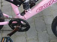 Grajewo ogłoszenia: Sprzedam rower aluminiowy ,koła 20 ,amortyzatory dwa ,przerzutki... - zdjęcie