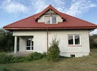 Grajewo ogłoszenia: Sprzedam dom jednorodzinny do wykończenia (pow. 190 m2),... - zdjęcie