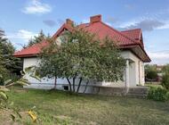 Grajewo ogłoszenia: Sprzedam dom jednorodzinny do wykończenia (pow. 190 m2),... - zdjęcie