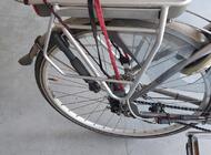 Grajewo ogłoszenia: Sprzedam rower elektryczny Gazela - zdjęcie