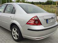 Grajewo ogłoszenia: Ford Mondeo 2006 Sedan 2.0 TDCi 130KM
Pojazd w pełni sprawny.... - zdjęcie