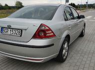 Grajewo ogłoszenia: Ford Mondeo 2006 Sedan 2.0 TDCi 130KM
Pojazd w pełni sprawny.... - zdjęcie