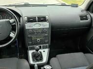 Grajewo ogłoszenia: Ford Mondeo 2006 Sedan 2.0 TDCi 130KM
Pojazd w pełni sprawny.... - zdjęcie