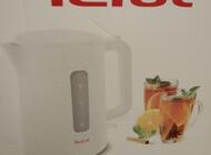 Grajewo ogłoszenia: Sprzedam nowy czajnik firmy Tefal poj.1.7 l. - zdjęcie