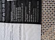 Grajewo ogłoszenia: Sprzedam dywan.  Stan idealny. Jak nowy. - zdjęcie