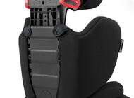 Grajewo ogłoszenia: Sprzedam fotelik Kinder Kraft  15-36 kg z isofix w bardzo dobrym... - zdjęcie