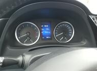 Grajewo ogłoszenia: Sprzedam Toyotę  Corollę  1.6cm 132km Rok produkcji 2018 kupiona... - zdjęcie